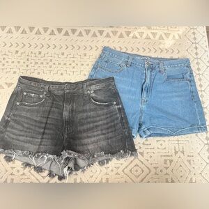 American Eagle Shorts bundle